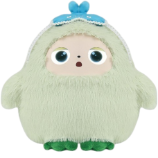Інтерактивна іграшка Smart AI PLUSH TOY Yаyа