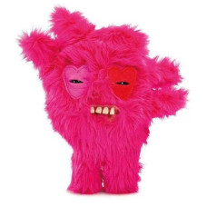 Колекційна фігурка Fuggler - Капітан Кардіак