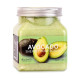 Скраб для тіла WOKALI AVOCADO SHERBET BODY SCRUB