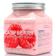 Скраб для тіла WOKALI RASPBERRIES SHERBET BODY SCRUB