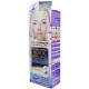 Маска-плівка для обличчя Wokali Botox White Mask Al-Attar з ботоксом 130 мл