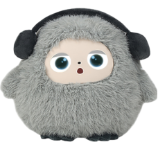 Інтерактивна іграшка Smart AI PLUSH TOY Bobo