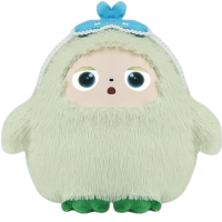 Інтерактивна іграшка Smart AI PLUSH TOY Yаyа