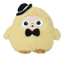 Інтерактивна іграшка Smart AI PLUSH TOY Yoyo
