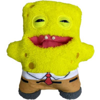 Колекційна фігурка Fuggler x SpongeBob